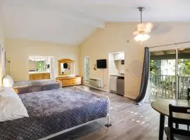 Osage Oasis- C