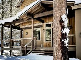 The Lodge at Silverado