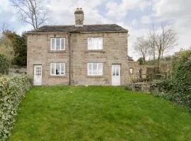 Bank Top Cottage