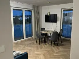 Luna Apartament