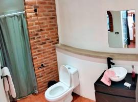 Casita Rake, hotel v destinaci Chapala