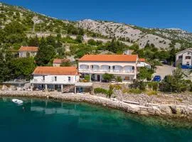 Apartments Tasa