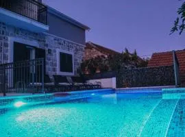 Miravalle Heritage