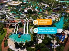 Hot Beach Resort