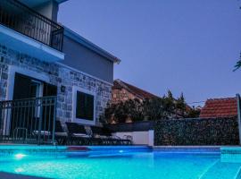 Miravalle Heritage, hotell sihtkohas Ostrvica