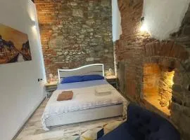 Casa Area