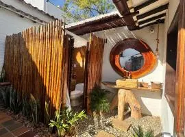 Rustico Hostel Barichara
