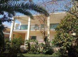 ESTANCIA Santa Teresa, Hotel in Temixco