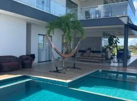 Casa para COP 30 de alto padrao