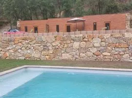 Fragas do Cabril Eco & Wellness Lodge