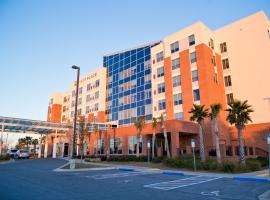 Hyatt Place Pensacola Airport, hótel í Pensacola