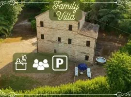 PROMO SEPTEMBER - Elegant Country Retreat - Casa dei Farghi