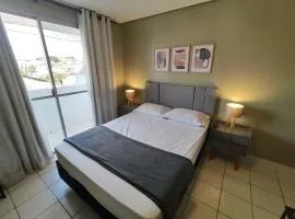 Espaço inteiro apartamento em Florianópolis 05