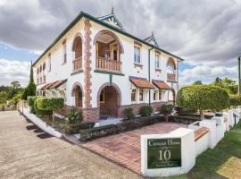 Cumquat House, pansion sa uslugom doručka u gradu Ipsvič