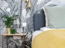 Hidden gem in the very heart of the city