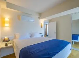 King Suite Panorama Central Hotel
