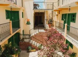 Hotel Cielo y Selva, San Cristobal de las Casas