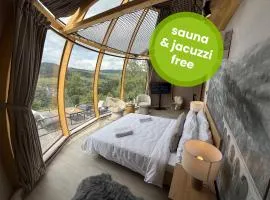 Wisła Glamping