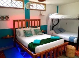 La Magia del Atardecer - Apto III