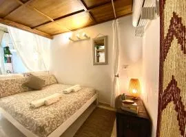 Trastevere Loft Leopardo