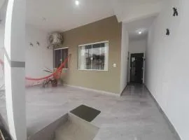 Flat novo 05 a pé Prainha de Mambucaba Paraty RJ