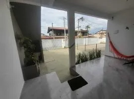 Flat novo 06 a pé Prainha de Mambucaba Paraty RJ