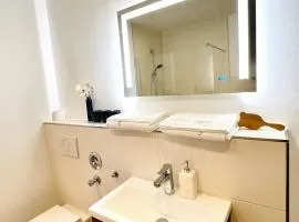 SweetHome Hannover City new garden apt near Fair Uni KRH MHH U-Bahn