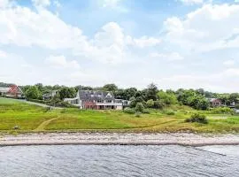 Family Fun with Fjord View