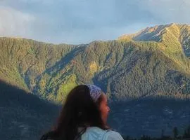Ikigai Manali