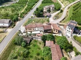 HolidHome - Casale Bellavita