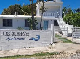 Apto Los Blancos, a dos Minuto de los Patos