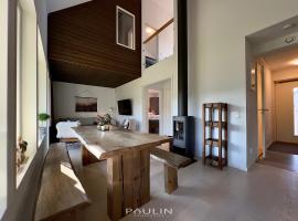 Lindvallen Ski Resort - Sauna - 8 Guests - Pet Friendly &ndash; tani hotel 