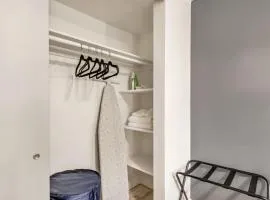 Charming 2BR Close to SLC