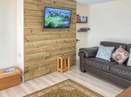 The Grooms Cottage, hotel v destinaci Mauchline