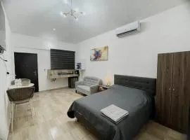 Loft equipado y moderno en el corazón de Arteaga