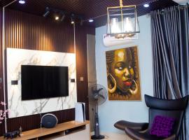 Sweet Experience - HOME AWAY FROM HOME APARTMENT, hotel v destinaci Sagisa