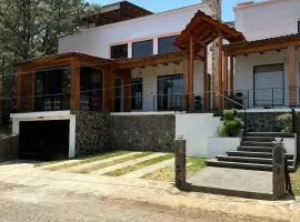 Cabaña Casa Victoria