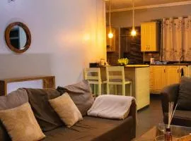 The apartments-Bwebajja