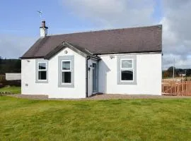 Broomlands Cottage