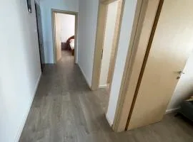Mateos Apartment