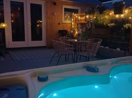 Zeeuws Huusje, hotel v destinaci Middelburg