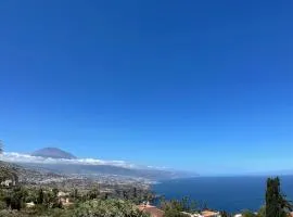 Great views & heated pool - El Perenquen 3