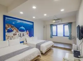 Meet ‧ Happiness B&B