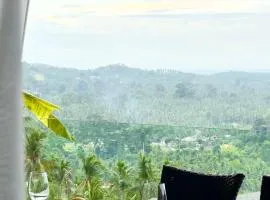 Coco Breeze Peaceful Sea-View Apartment