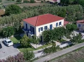 Lychnaria Κάτω Νότιο