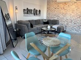 La Posada at Wild Olive, place to stay in Windhoek