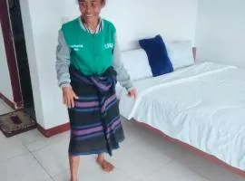 Lucky guest house