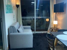 Departamento Malbec, hotel i Mendoza