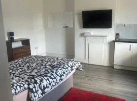 Talbot Guest House