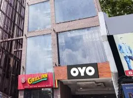 Hotel O A Hotel